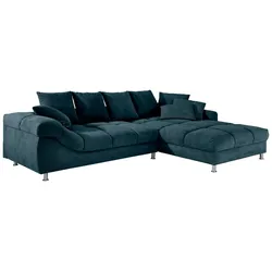 Z2 Ecksofa BROOKLYN II - SC ca. 337.00x228.00