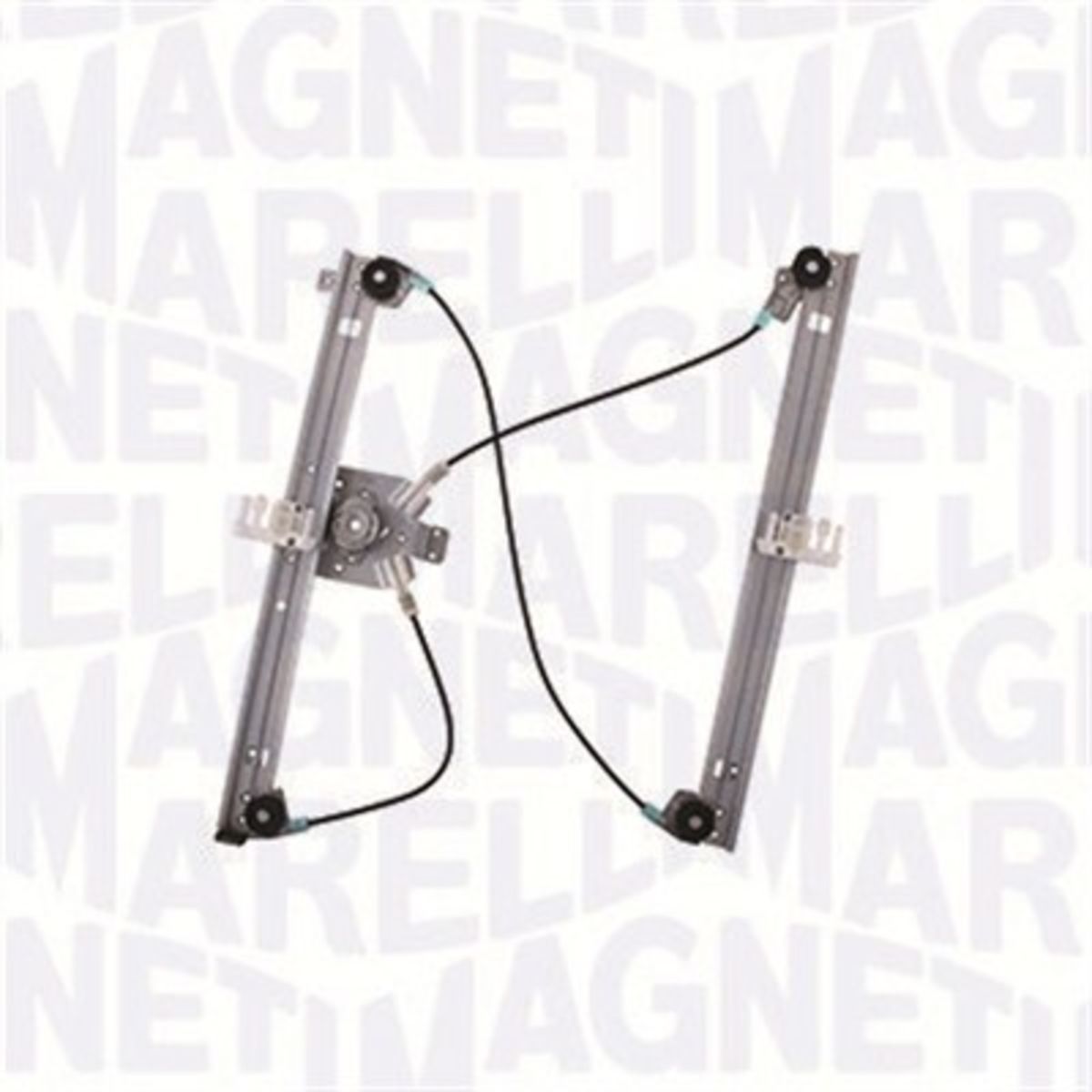Lève-vitres MAGNETI MARELLI 350103170087 Links