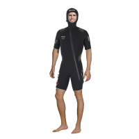 Mares Flexa Core - Herren - Gr: 5 #