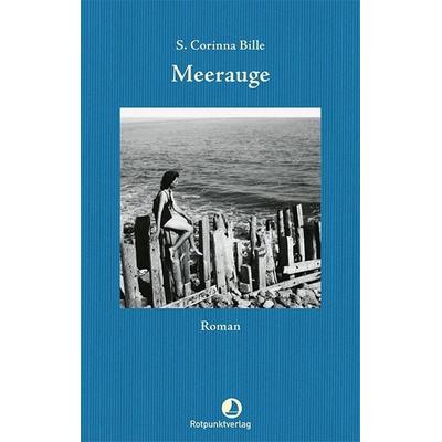 Meerauge, Paperback von S. Corinna Bille, Rotpunktverlag