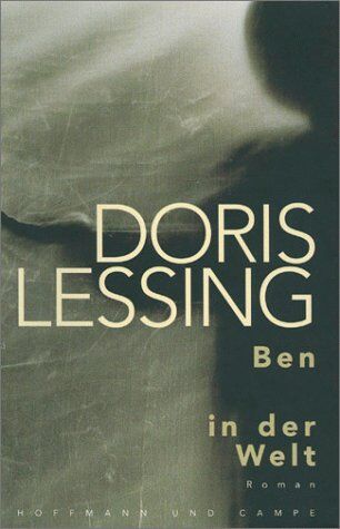 Doris Lessing - Ben in der Welt - Preis vom 30.09.2026 22:30:23 h
