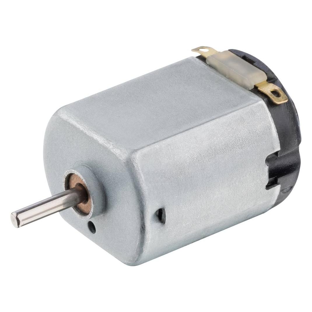 Motraxx Universal Brushed Elektromotor (XDRIVE 2025-30)