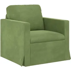 vidaXL, Sofa + Bettsofa, Lasonas
