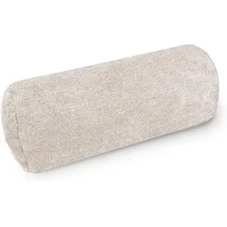 Nackenrolle XXL Cozy Home - Beige