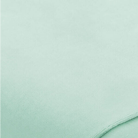 Nickistoff "Supersoft", mint