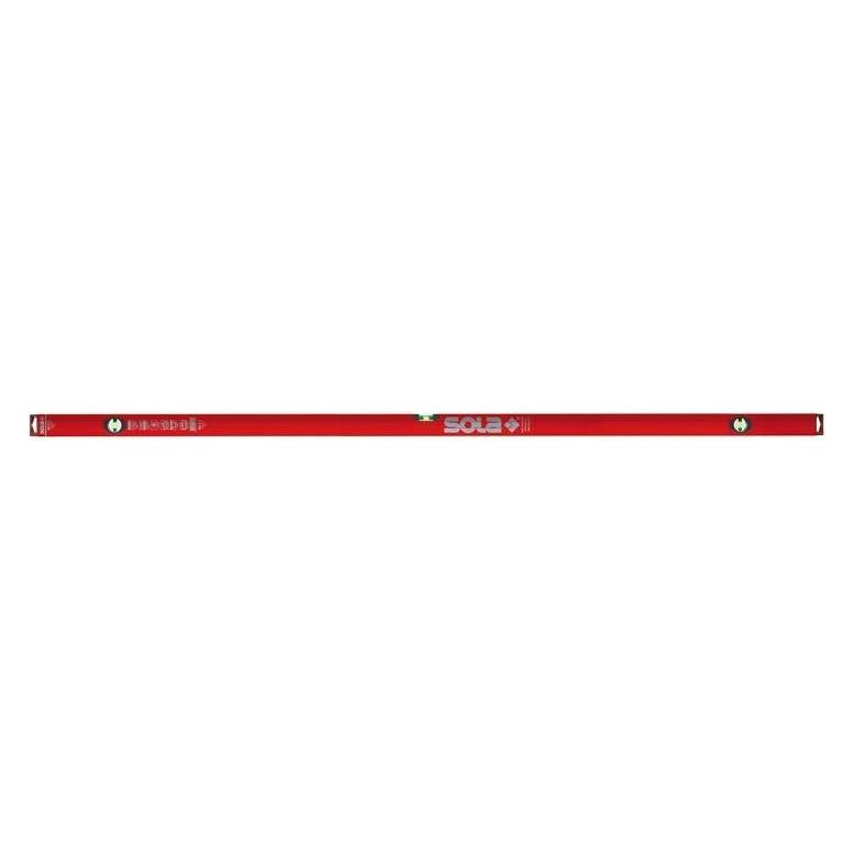 Sola Messwerkzeuge Wasserwaage (200 cm) (01373701 9002719015536)
