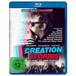 Creation Stories