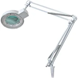 Velleman Vtlamp2wn (Lupenleuchte), Lötgerät Zubehör, Weiss