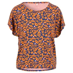 Blutsgeschwister T-Shirt The Overspacious - midnight coffee XL