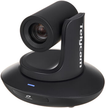 Telycam Drive+ SE SDI Bk noir