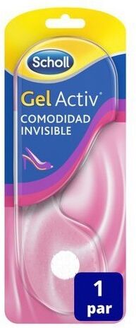 Dr. Scholl Activ Open Shoe Gel