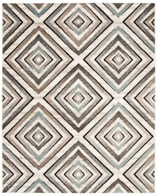 SAFAVIEH Amsterdam Lilla Modern Rug