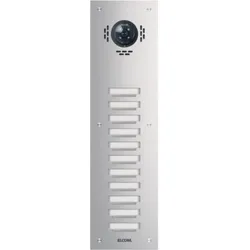 Elcom UP-Türstation TVM-11/1 ESTA eds