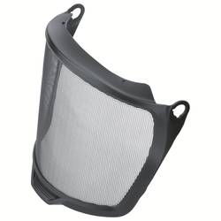 uvex pheos faceguard 9790160 Ersatzscheibe