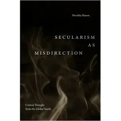 Secularism as Misdirection, Sachbücher