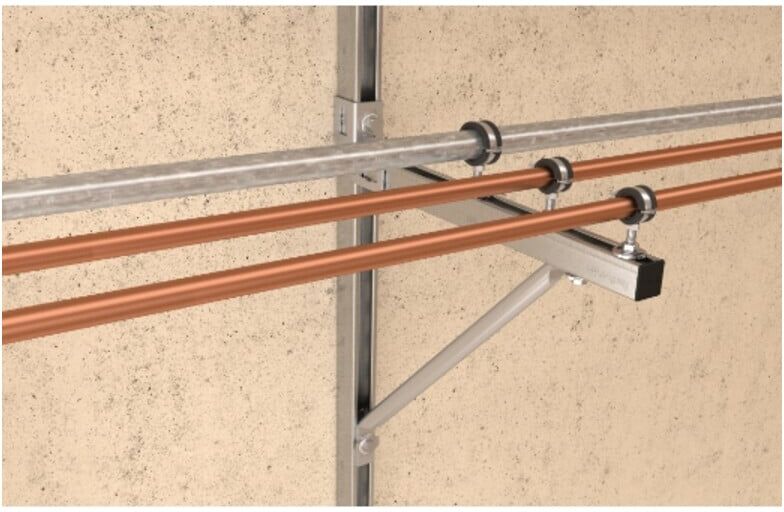 fischer Verbindungselement PFAF 4 zl (542724)
