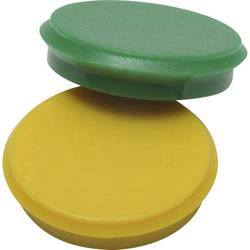 SWG Magnethaftis 7601118980 4 St. (Ø) 24 mm