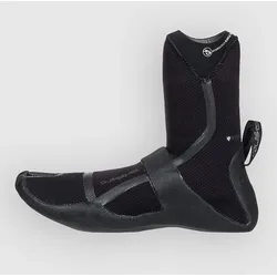 Quiksilver Marathon Sessions 3 Split Toe Neoprenschuhe black Gr. 5.0