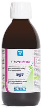 Nutergia Ergyoptim 250 ml