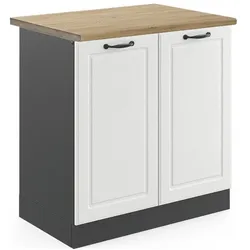 Vicco, Regal, R-Line (80 x 60 x 81.60 cm)