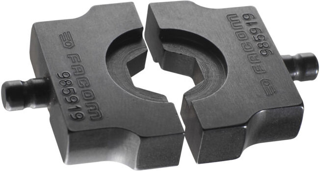 Facom Pièce de pression hexagonale 6 mm (985914)