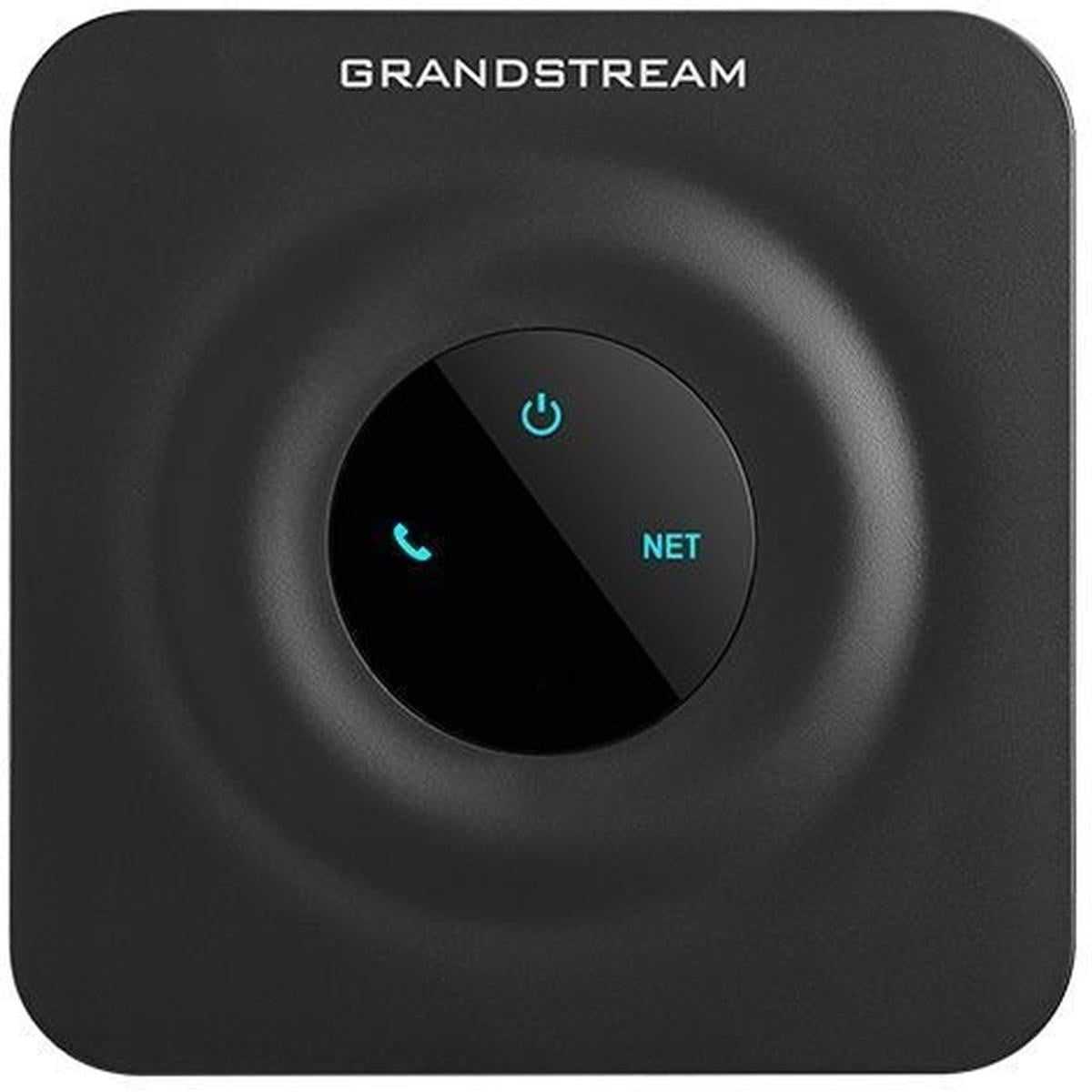 Grandstream HT801 v2 Telefonadapter