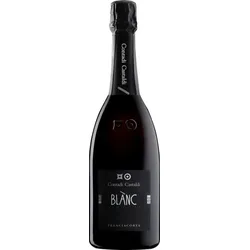 Blanc Extra Brut Contadi Castaldi 2018
