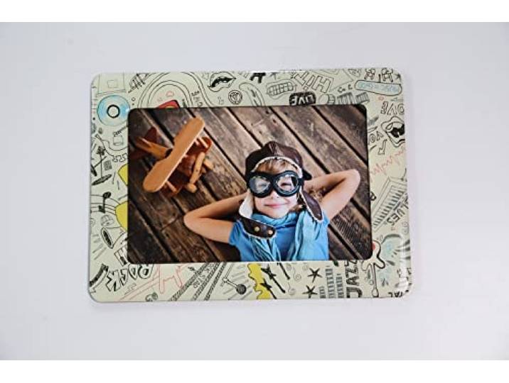 KODAK Magneetframe (10 x 15 cm)