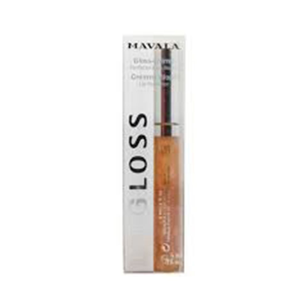 Mavala LIP Gloss Daiquiri 6ML 6 ml Lippenstift