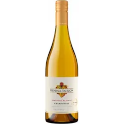 Vintner's Réserve Chardonnay 2023 - Kendall Jackson