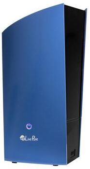 LivePure LP485HUM Ultrasonic Humidifier