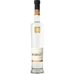 Lantenhammer Mirabellenbrand 42% 0,5 Liter