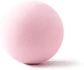 Inspire Picks Smart Automatic Rolling Cat Toy Ball Interactive Self Moving Toy For Indoor Cats pink Normal