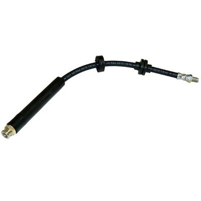METZGER AUTOTEILE Bremsschlauch 4110484 für ALFA ROMEO