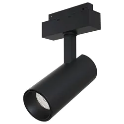 Schienensyste-Strahler Focus LED max. 18 Watt