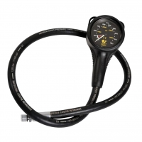 Poseidon Finimeter Cirrus - Black