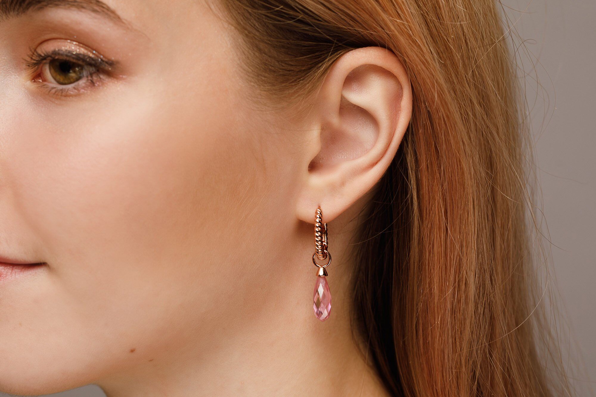 NEORE Ivy Pink Charms