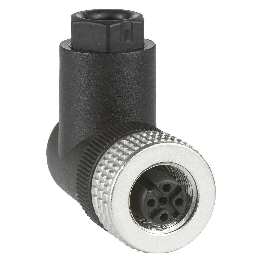 Schneider Electric Anschlussstecker (XZCC12FCM40B)