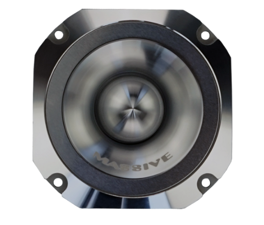Massive Audio MT1