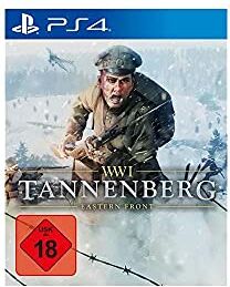 Markt + Technik GmbH - WWI Tannenberg - Eastern Front - Preis vom 30.09.2026 09:01:18 h