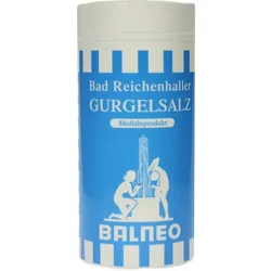 Bad Reichenh Gurg Inh Salz 250 G