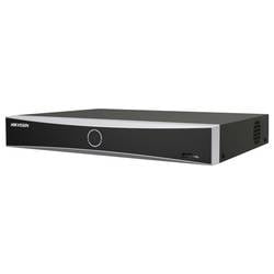 HIKVISION DS-7604NXI-K1/4P(D) 303621190 4-Kanal Netzwerk-Videorecorder