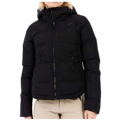 Protest - Women's PRTLucid Snowjacket - Skijacke Gr S schwarz