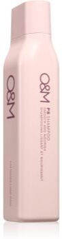 Original & Mineral PS Shampoo champô anti-frizz 250 ml. PS Shampoo