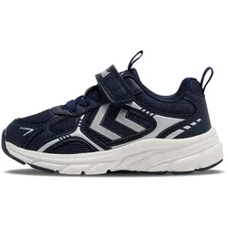 hummel Effort One Baby-Sneaker Kinder 1009 - black iris 27