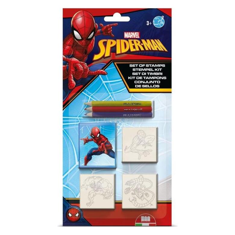 Multiprint Spider-Man (8009233038172)