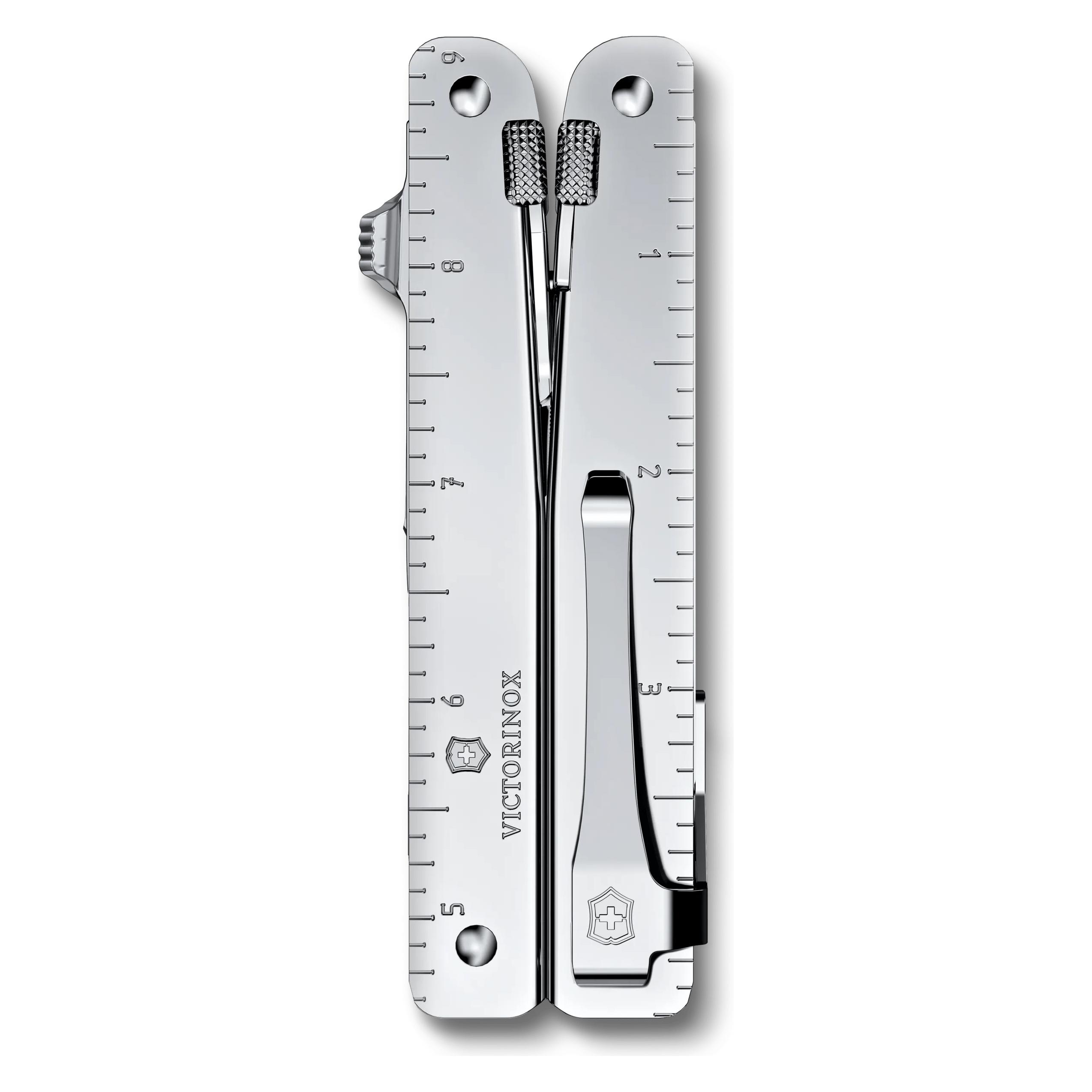 Victorinox Swiss Tool BS Clip (5.90 cm) (3.0340.B1)