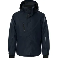 Hardshell Regenjacke Airtech "4906 GTT" Alnaryd - XS - dunkelmarine