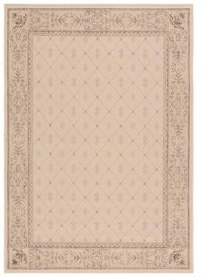 SAFAVIEH Courtyard Elayne Indoor/ Outdoor Waterproof Patio Backyard Rug