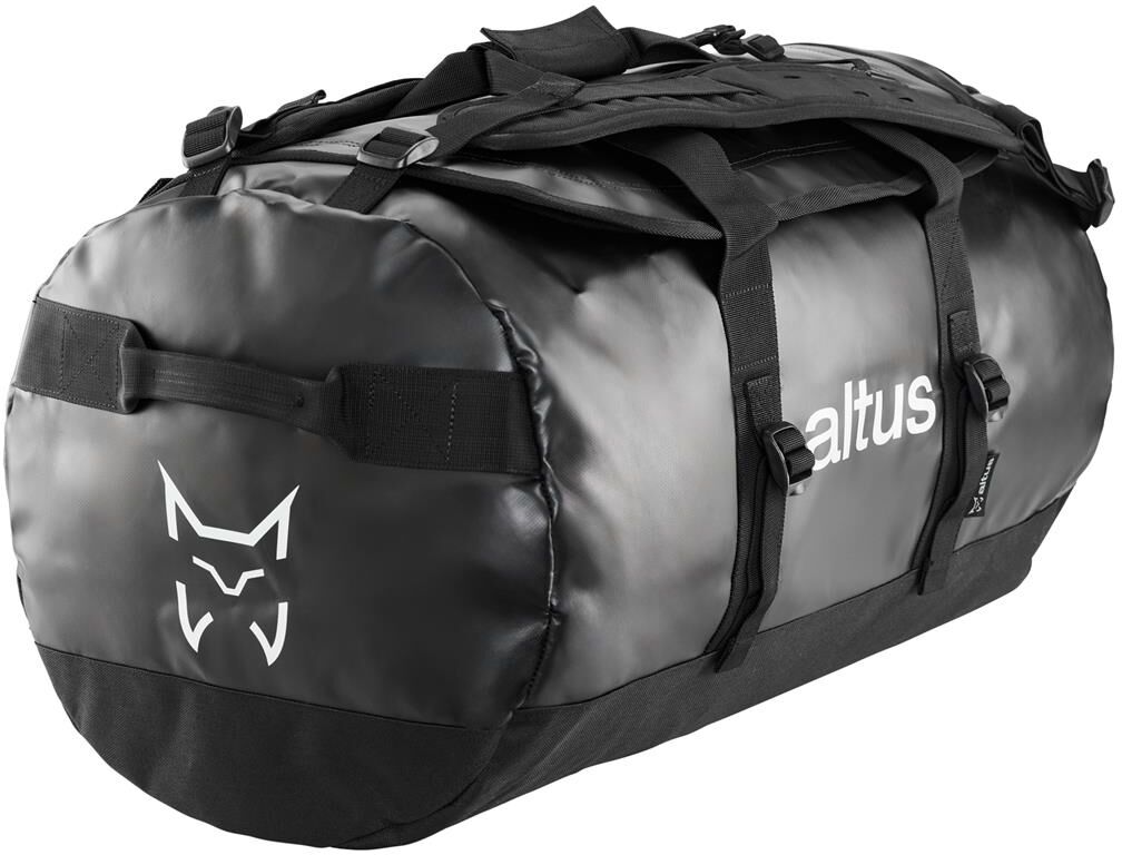 Altus Bolsa de deporte Petate 120L Unisex .  (Única) Negro